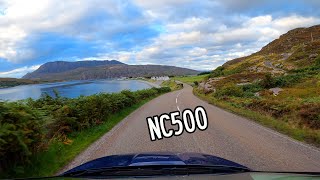 Ullapool | Beautiful car camping spot 🏴󠁧󠁢󠁳󠁣󠁴󠁿