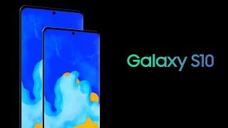 Samsung Galaxy S10: Official Trailer