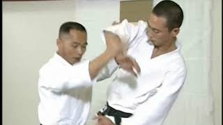 Ikkajyo - Aikido Yoshinkan