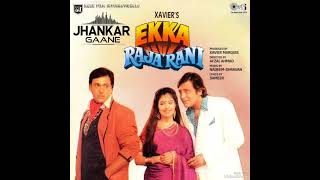 Yeh Neeli Peeli Chooriyan (Sonic Jhankar) Movie: EKKA RAJA RANI 1994 Singers: UDIT NARAYAN & ALKA