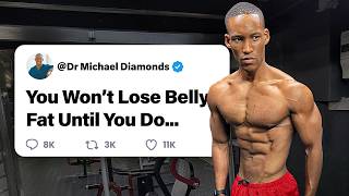 10 Years of No BS Belly Fat Advice in 22 Mins