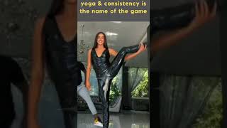 Yoga stretch training || Gymnastics and Contortion tutorial || Stretch Training