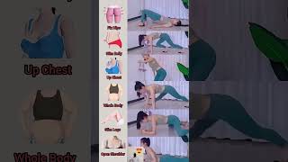 Weight Loss Exercises at home #motivation #challenge #yoga