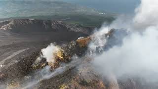 L'Etna, you need before you die !