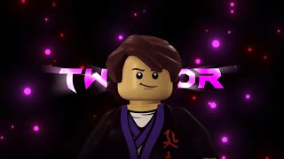 Ninjago Garmadon Twixtor 4k