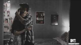 Teen Wolf | You're losing your memory (PREVIEW)