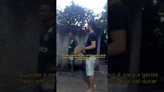 #shorts quando o patrão que o serviço é pouco #comedia #humor