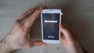 Lenovo A2010 замена тачскрина