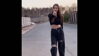 beautiful girl / sweet dance / music top / cutie / красотка / красивые танец / милашка