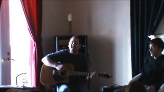 It's Only Me - Erik Archbold, Living Miracles Center, ACIM, Sunday Service,1-26-14