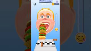 XXL Sandwich Runner Game #104 #comedy #funny #challenge #games #sandwitchrunner #music #gaming