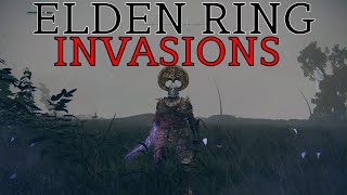 Big Combo - Elden Ring Invasions - Live