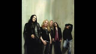 Nightwish - End Of All Hope (Vocals Only)