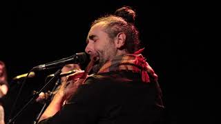 Grand ensemble FILOS - Michanikos - Captation Live