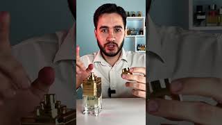 تتعطر من عطر نيش غالي ؟