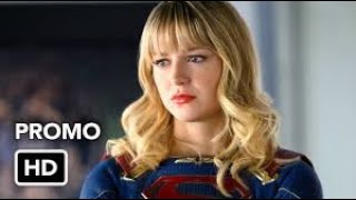 Supergirl 5x12 Official PROMO | "Back from the Future - Part Two" (HD)