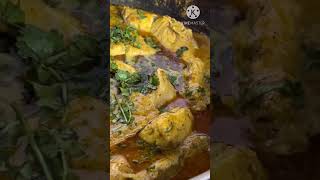 Fish recipe || #shorts #youtubeshorts #fishsalan