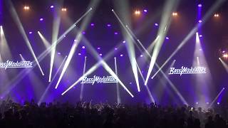 Dreamhack Winter 2017 - Bass Modulators