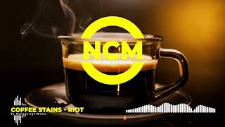 Coffee Stains - Riot  (NO COPYRIGHT MUSIC) Royalty Free Music | Background Music For Vlogs