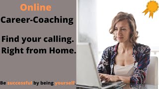 Virtual Coaching - Get ahead while staying Home