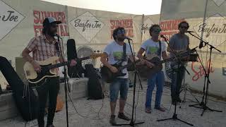 THE LOCALS (beach music)  @ Surfer Joe Summer Festival 2019