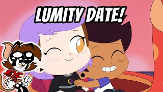 Lumity Date Reaction and Review