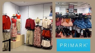 PRIMARK BADEMODE & KLEIDUNG 2024 | Bikini 👙 1€ 😲 | Hijabflowers