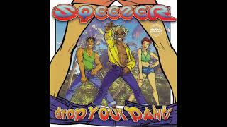 ♪ Sqeezer – Drop Your Pants -1996 [Full Album] High Quality Audio!