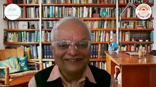 Sri Krishna in Gujarati literature by Sri. Bhagyesh Jha [Webinar on Balakrishna - Day 3]