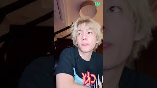 🔴(SUB) BTS V WEVERSE TODAY LIVE (2023.08.28) | V LIVE