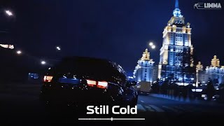 Hayit Murat - Still Cold ( ft. Night Lovell )