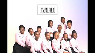 TWAALA Official Lyrics | Theophania Worship