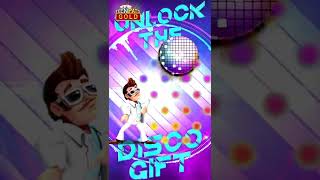 Disco Gift | #TeenPattiGold #TPG #RetroTimes