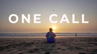 A phone call I will NEVER FORGET | Sunrise to Sunset in Hermosa