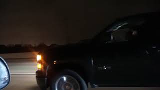 Ls2 crew cab vs 15 silverado vs R/T charger