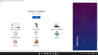 Como Crear una Factura Electronica 4.0 en PPD MyBusiness POS v20