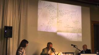 Convegno 2014 - "Amministrazione della Regia Foresta di Somadida (1867-1915)"