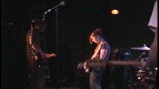 The Blacktop Cadence - La reine d'alcool (Worthwhile) [Live]