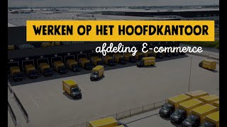 Werken bij Jumbo E-commerce