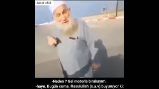 "Cuma gününün fazileti🌹"