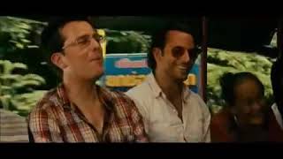 The Hangover Alans Funniest Moments