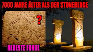 Muss die Geschichte neu geschrieben werden? Die unglaublichen Entdeckungen in Göbekli Tepe