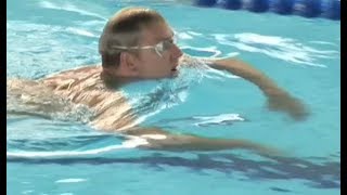 Best Drills for Holding the Water in Every Swimming Stroke