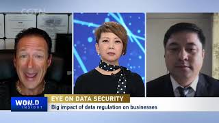 China's new data security rules  Are they enough?