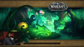 World of Warcraft - Guardians of the Dream Play-through part 4