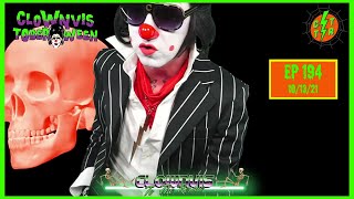 Clownvis to the Rescue - Episode 194