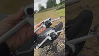 🔥Testing DJI Mini 3/4 Pro drones!🚀Awesome! (Mini 3 Pro vs Mini 4 Pro)