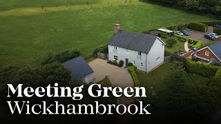 Meeting Green, Wickhambrook | Property Tour