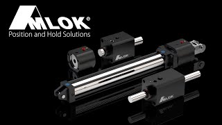 AMLOK Position and Hold Solutions