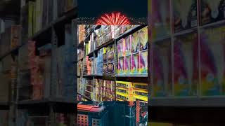 தீபாவளி பண்டிகை.. தீவுத்திடலில் பட்டாசு கடை 💥 Cracker Shop Theevu thedal 🎇 subscribe for more videos